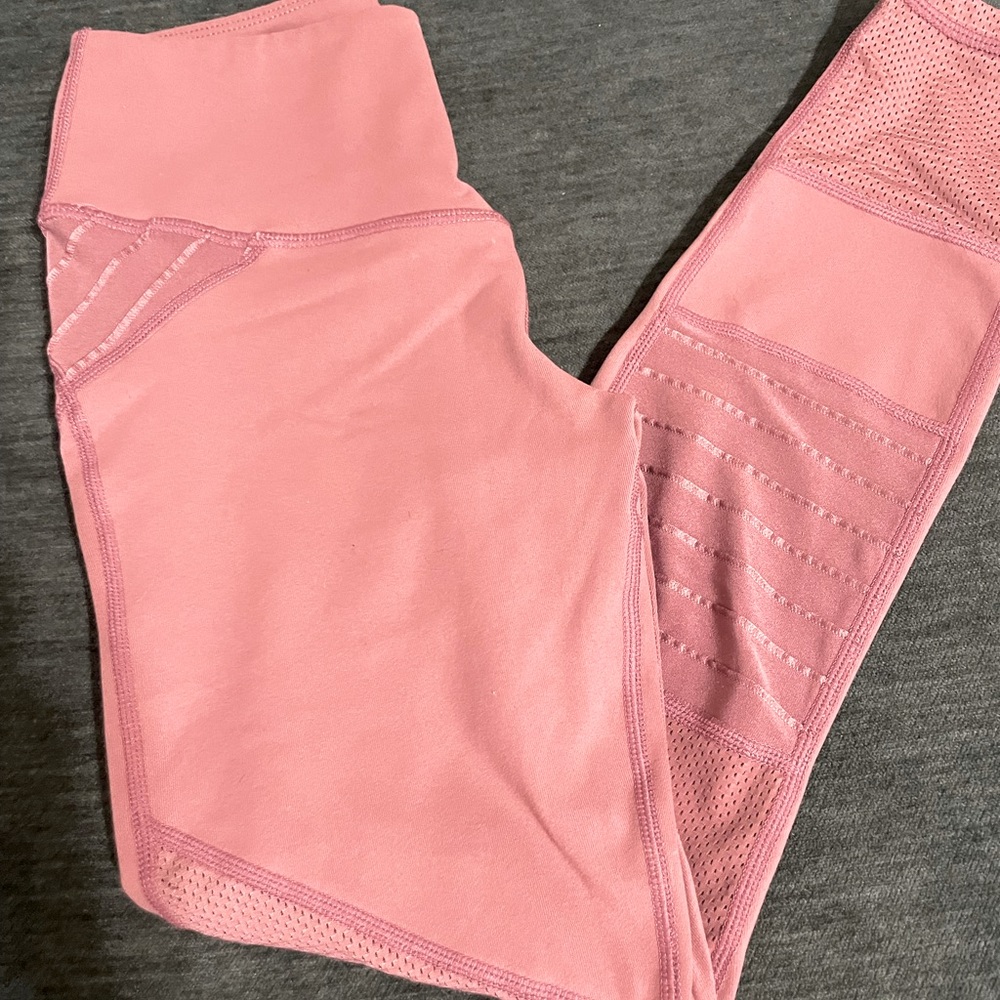 Born Primitive The Peak (AScudds) Leggings